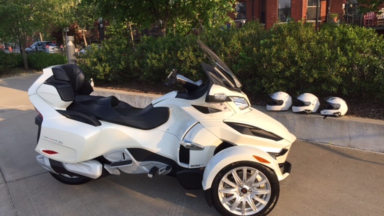 Vehicle Auctions Near Me >> 2015 Can-Am Spyder RS for sale near Nashville, Tennessee 37210 - Motorcycles on Autotrader Vehicle Auctions Near Me >> 2015 Can-Am Spyder RS for sale near Nashville, Tennessee 37210 - Motorcycles on Autotrader